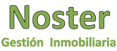 Noster Gestión Inmobiliaria
